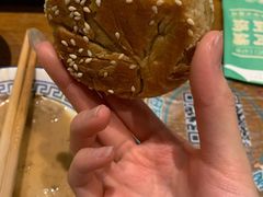 -年巴羊肉铺老铜锅(梅江店)