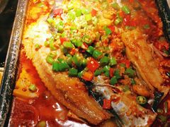 -焰鱼(昌建广场店)