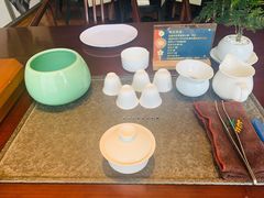 -富黎华海鲜大酒楼(正大广场店)