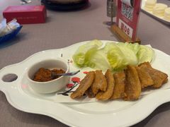 脆皮米粉肉-炉忆家宴(京东店)