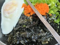 -鱼籽村秘制拌饭(崇文门店)
