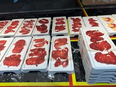 -谭三娘鲜切牛肉自助火锅(九眼桥总店)