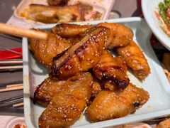-邢氏老太太烤串(北兴街店)