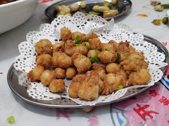 -金多鱼大排档·烤鱼·烧烤·宵夜(江南水都店)