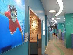 -Swim斯卫姆国际儿童游泳中心(红博中央公园店)