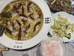 -渔语鱼新川菜Bistro(万象天地店)