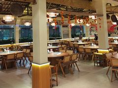 -一品烧农庄·佛山本地特色菜