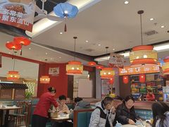 -东流山烤鸭·家常菜(雨山龙湖店)