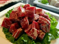 -辉哥火锅(虹桥路店)