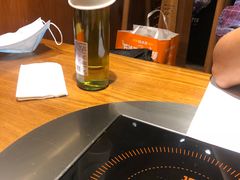 -呷哺呷哺 黄金牧场 (欢乐谷店)
