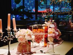 -碧特博格·20年品牌西餐厅(芜湖路店)