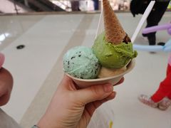 -极拉图·现制冰淇淋(梅溪湖新天地步步高店)