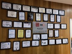 -帝豪斯健身俱乐部(市府恒隆广场店)