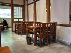 -杨厨的田园饭店(长城路店)