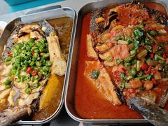 -半天妖烤鱼(方庄店)