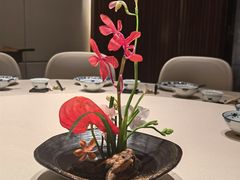 -侨美食家·粤菜(体育西路店)