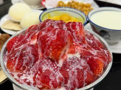-水牛奶皇后糖水铺(深圳总店)