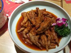 -味福记·本地特色菜(八一万达广场店)