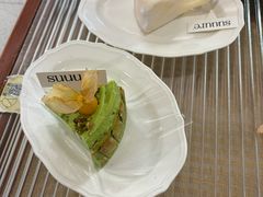 -流酥可心·牛乳蛋糕商店(禾祥西路店)