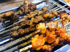 -和月楼牛羊肉泡馍