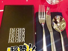 -FAUCHON