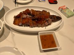 -椿记烧鹅(叠彩店)