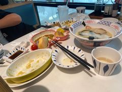 -花漫里日式餐厅(城东中骏店)