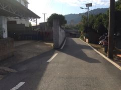 -石燕湖生态旅游景区