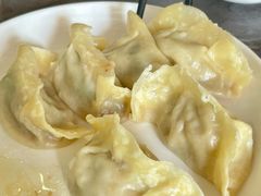 -奉天蚨祥饺子馆