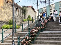 -澳门长洲糯米糍(柯打苏沙街店)