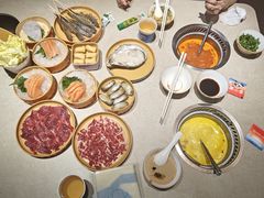 -海底捞大排档火锅(打浦路店)