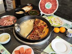-巴蜀大将火锅(春熙店)