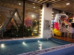 -天空花园餐吧·生日·团建(南山店)