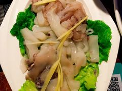 -船奇蒸汽海鲜·闽菜(八市海鲜总店)