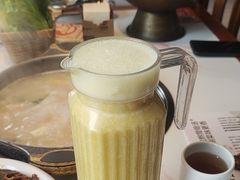 -老员外骨汤火锅(海州古城店)