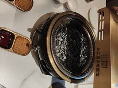 -红沃鳗鱼黑牛烤肉店(不老街店)