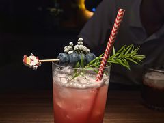 -NOVA CORE蔚来酒吧(新天地店)
