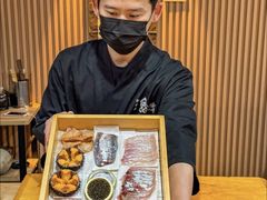 -鮨乐亭Omakase·海胆宴
