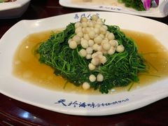 -吴门人家·苏宴宫廷菜(拙政园店)