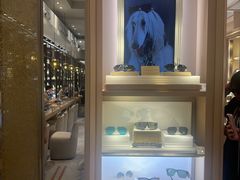 -溥仪眼镜(北京SKP店)