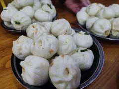 -红帽叔叔包子