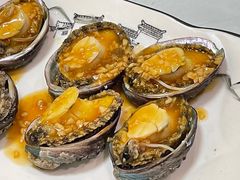 -宾朋海鲜饭庄(兴海路店)