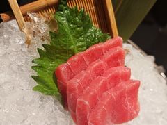 -大葉日本料理·龍蝦任食放題(廣州W酒店)