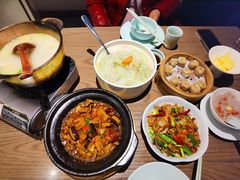 -四道菜·福建菜馆(新街口金鹰店)