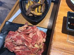 -吉志烤肉(太原总店)