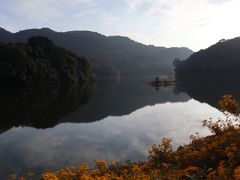 -广州市石门国家森林公园