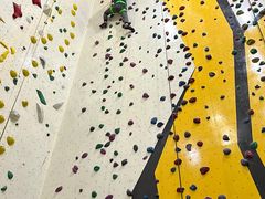 -问山MountQuest攀岩馆