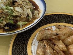 -聚丰德饭店(经五路店)