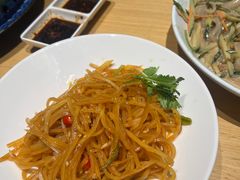 -关东小磨东北菜(上海长风大悦城店)