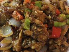 -邵老爹老杭州白斩鸡·家常菜(建国北路店)
